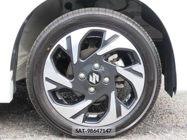 Suzuki SPACIA 2025-09 8075674-17
