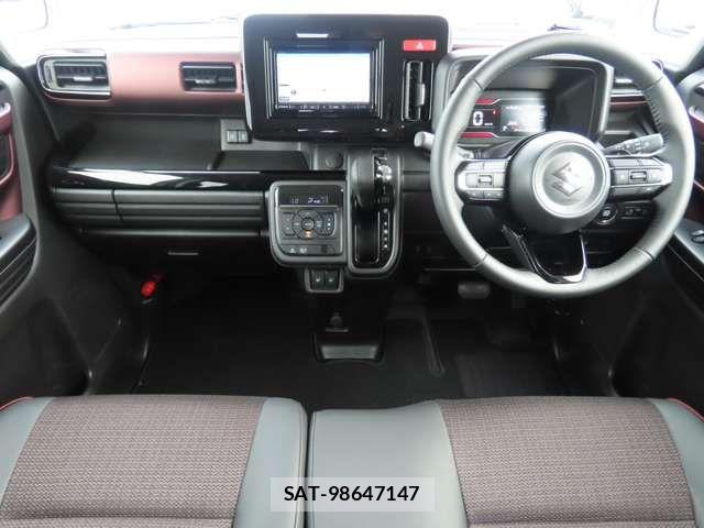 Suzuki SPACIA 2025-09 8075674-4