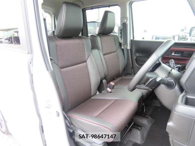 Suzuki SPACIA 2025-09 8075674-5