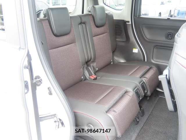 Suzuki SPACIA 2025-09 8075674-6