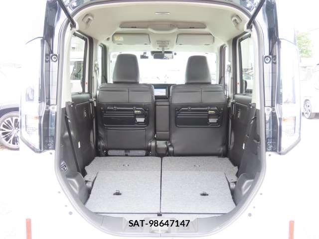 Suzuki SPACIA 2025-09 8075674-8