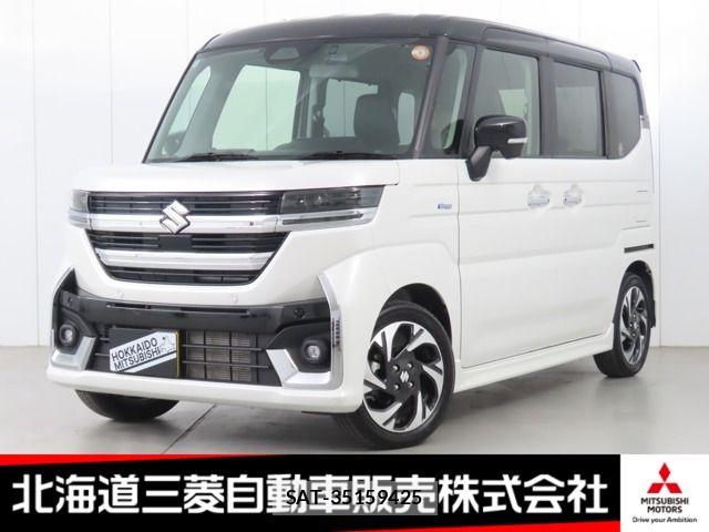 Suzuki SPACIA 2025-09 8075670-0
