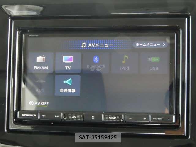 Suzuki SPACIA 2025-09 8075670-9