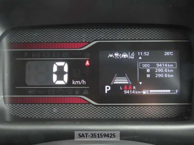Suzuki SPACIA 2025-09 8075670-11