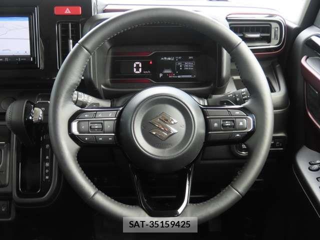 Suzuki SPACIA 2025-09 8075670-12