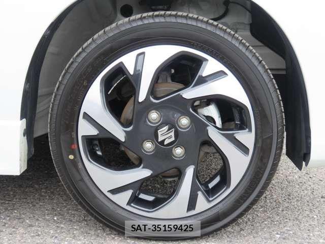 Suzuki SPACIA 2025-09 8075670-16