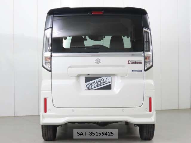 Suzuki SPACIA 2025-09 8075670-18