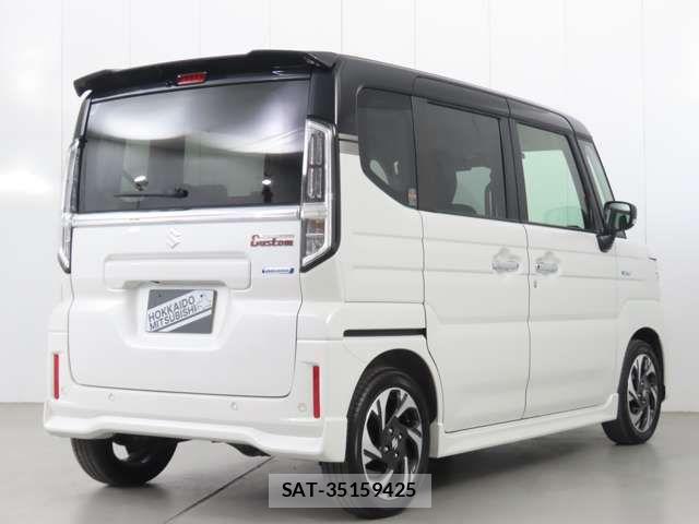 Suzuki SPACIA 2025-09 8075670-19