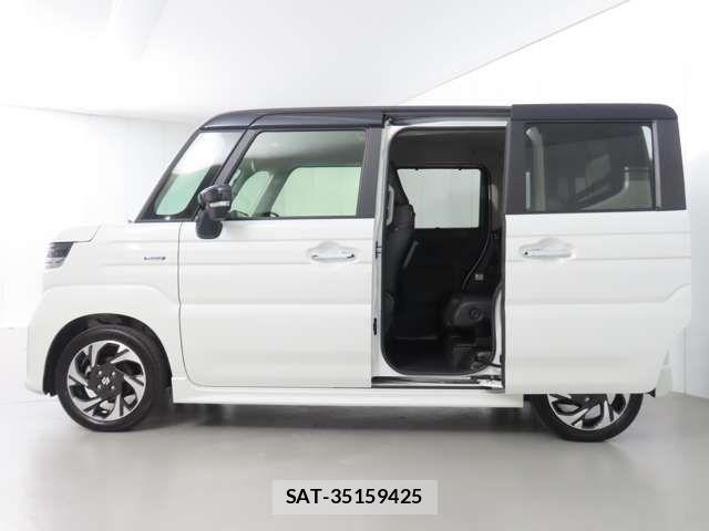 Suzuki SPACIA 2025-09 8075670-2