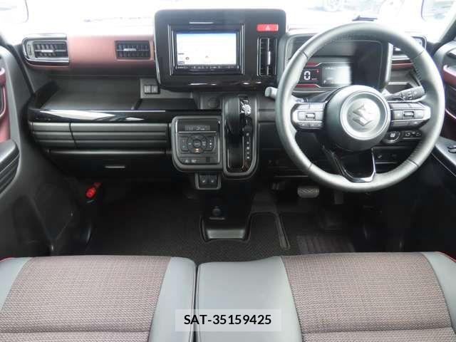 Suzuki SPACIA 2025-09 8075670-4