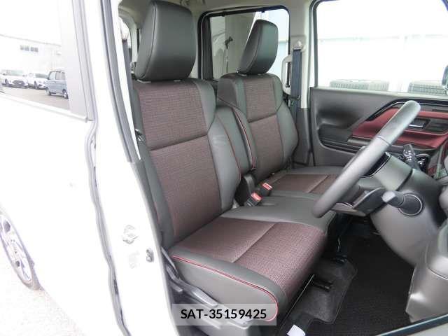 Suzuki SPACIA 2025-09 8075670-5