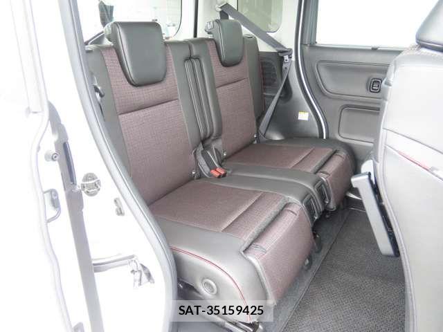 Suzuki SPACIA 2025-09 8075670-6