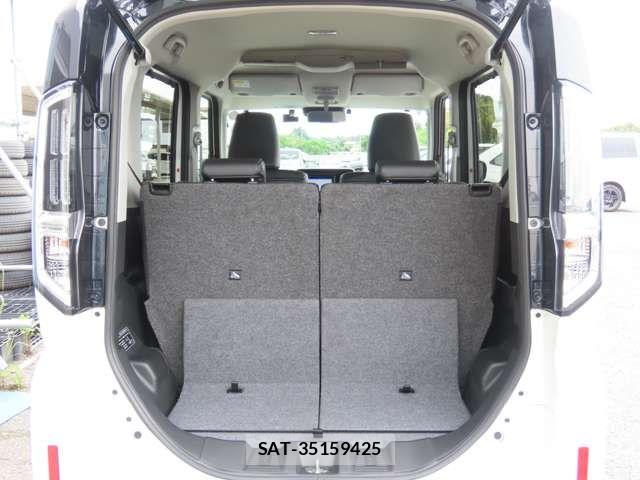 Suzuki SPACIA 2025-09 8075670-7