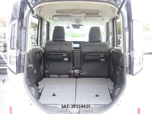 Suzuki SPACIA 2025-09 8075670-8
