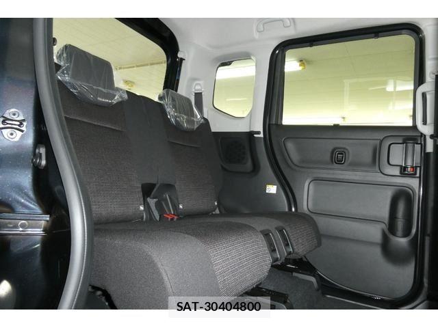 Suzuki SPACIA 2026-07 8075668-9