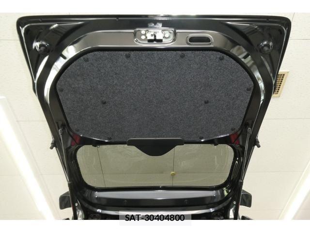 Suzuki SPACIA 2026-07 8075668-11