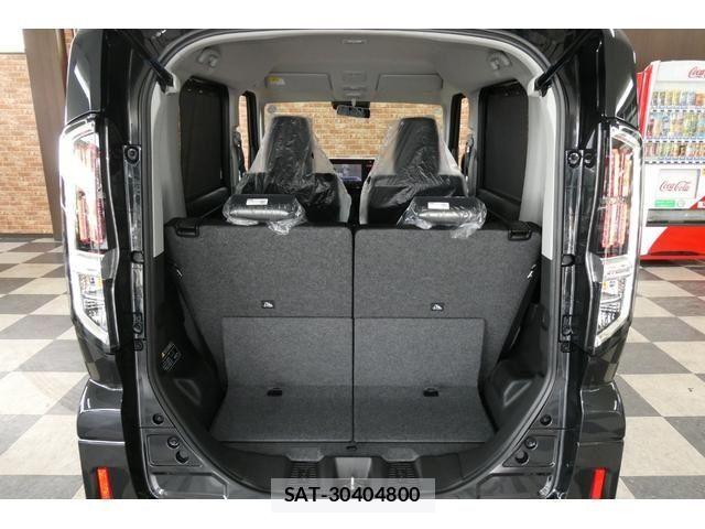 Suzuki SPACIA 2026-07 8075668-12