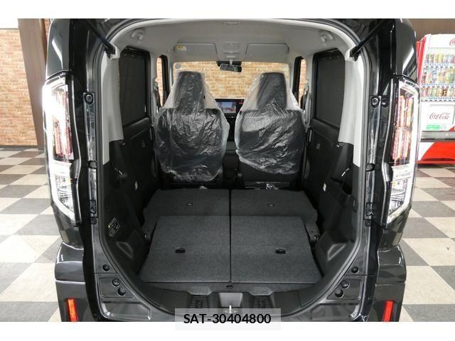 Suzuki SPACIA 2026-07 8075668-13