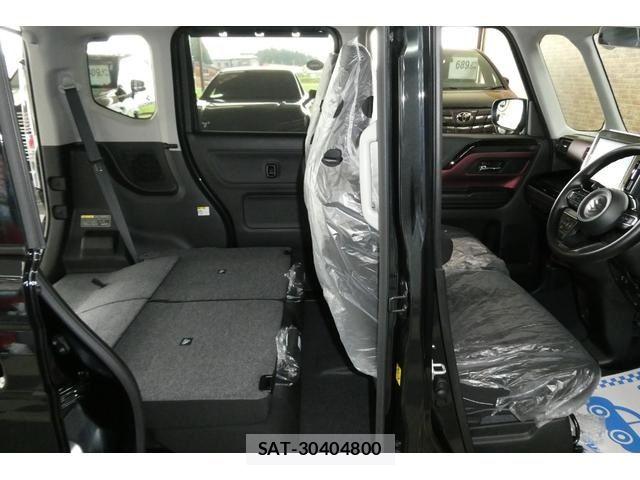 Suzuki SPACIA 2026-07 8075668-14