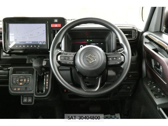 Suzuki SPACIA 2026-07 8075668-15