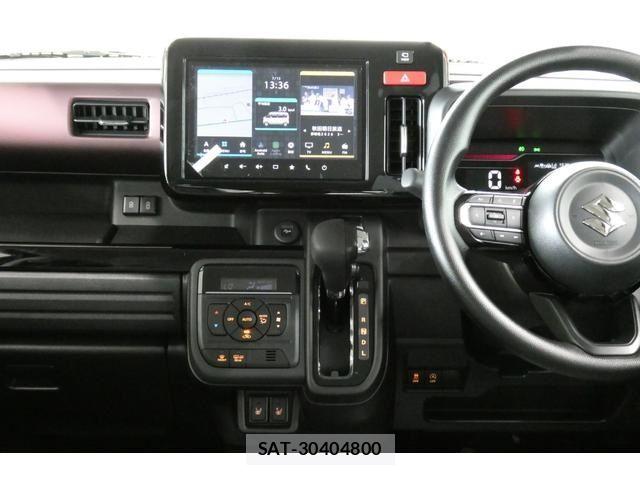 Suzuki SPACIA 2026-07 8075668-16