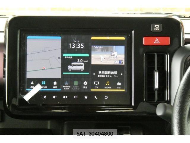Suzuki SPACIA 2026-07 8075668-17