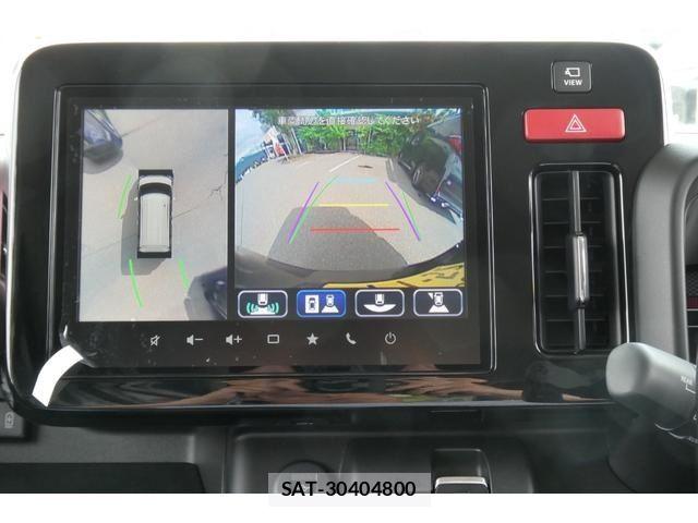 Suzuki SPACIA 2026-07 8075668-18
