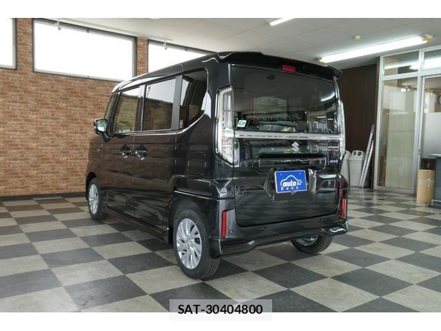 Suzuki SPACIA 2026-07 8075668-1