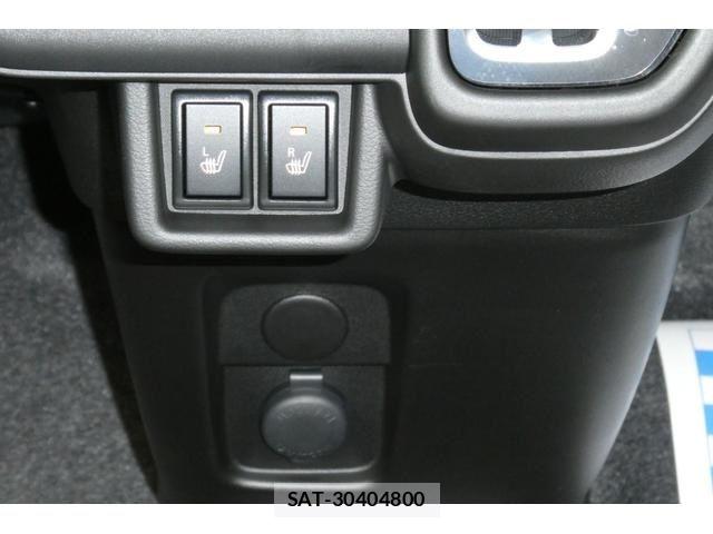 Suzuki SPACIA 2026-07 8075668-20