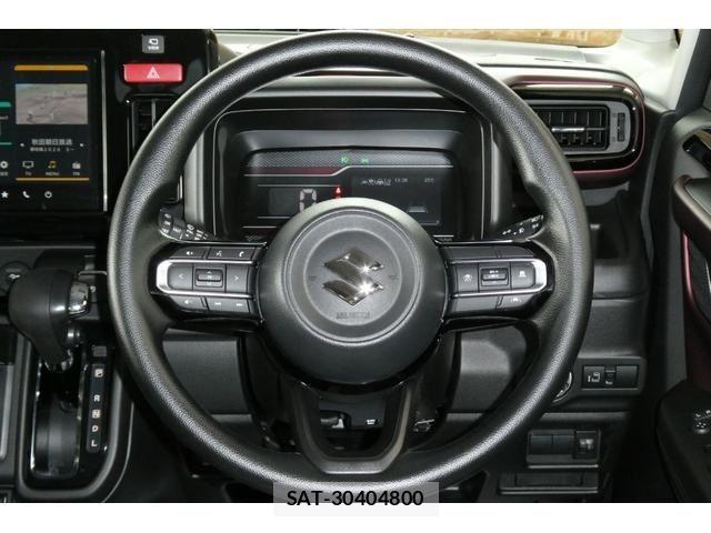 Suzuki SPACIA 2026-07 8075668-21