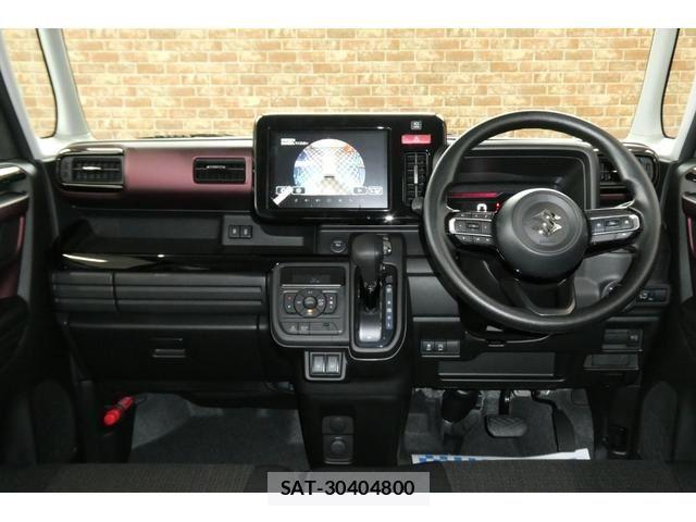 Suzuki SPACIA 2026-07 8075668-2