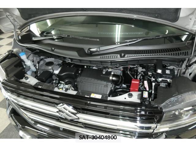 Suzuki SPACIA 2026-07 8075668-29