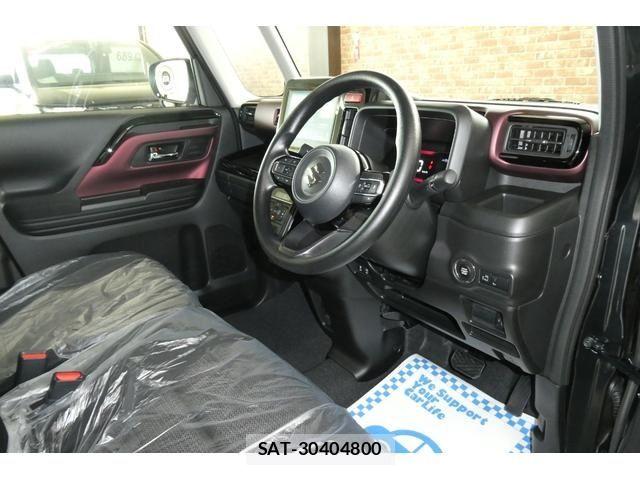 Suzuki SPACIA 2026-07 8075668-3