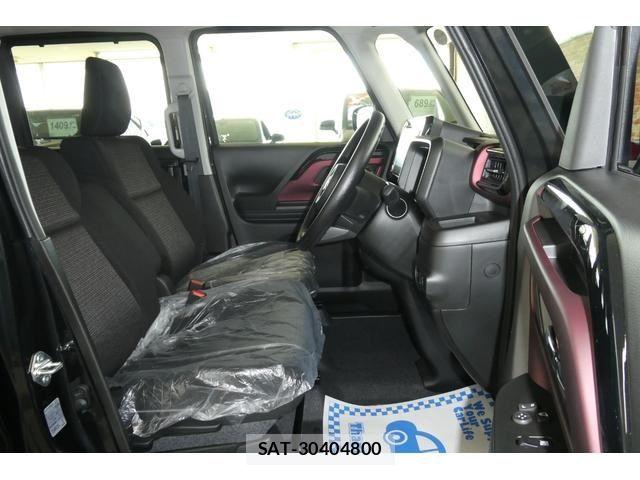 Suzuki SPACIA 2026-07 8075668-4