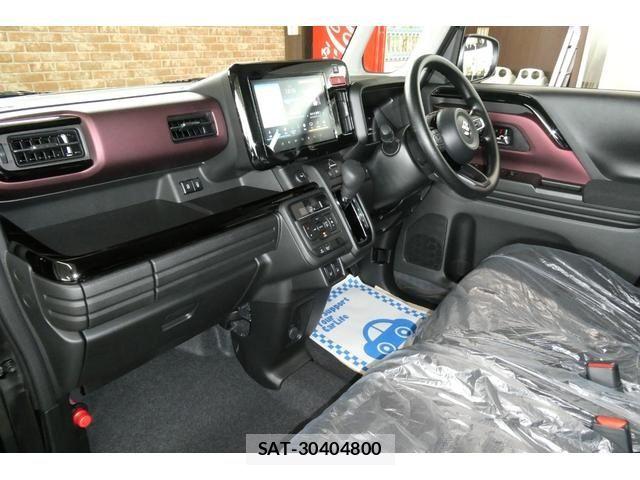 Suzuki SPACIA 2026-07 8075668-5