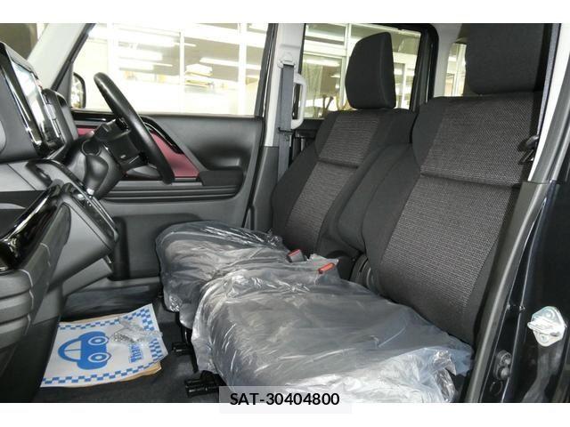 Suzuki SPACIA 2026-07 8075668-6