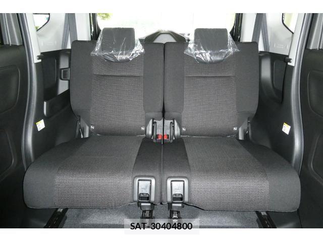 Suzuki SPACIA 2026-07 8075668-7