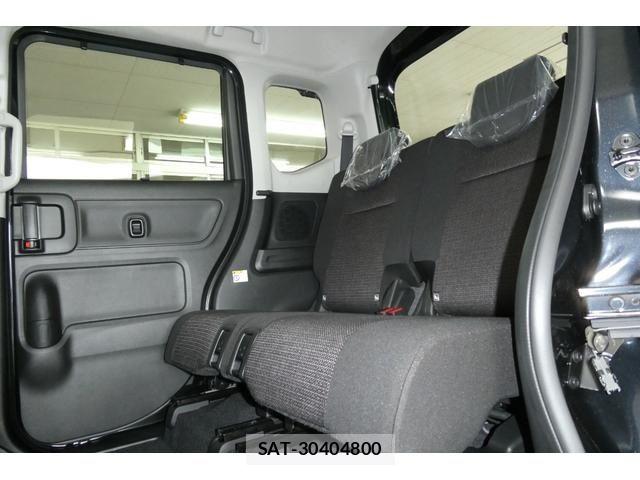 Suzuki SPACIA 2026-07 8075668-8