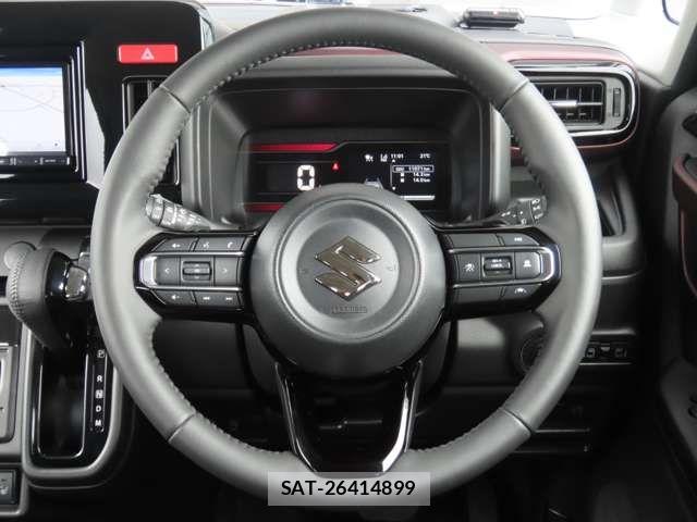 Suzuki SPACIA 2025-09 8075673-13