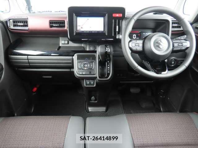 Suzuki SPACIA 2025-09 8075673-4
