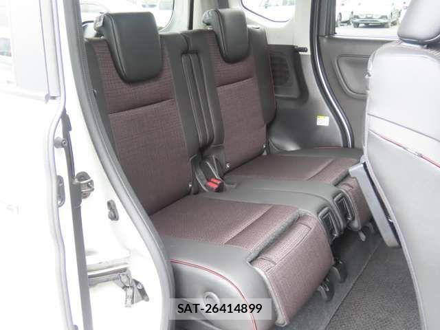 Suzuki SPACIA 2025-09 8075673-6