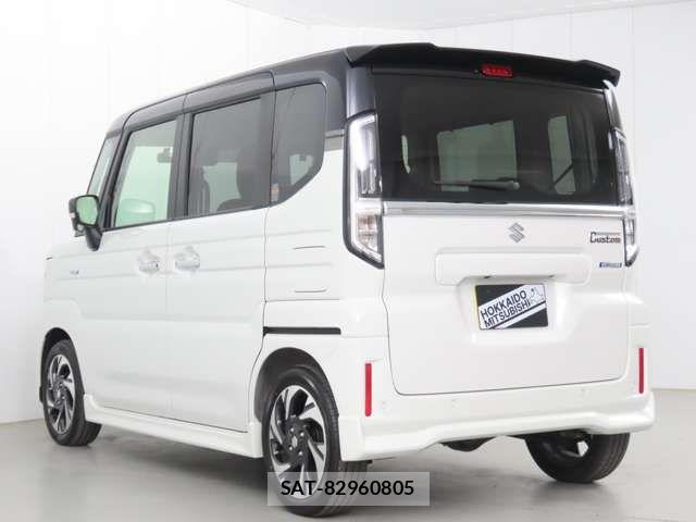 Suzuki SPACIA 2025-09 8075669-17