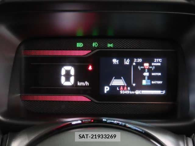 Suzuki SPACIA 2025-09 8075671-11