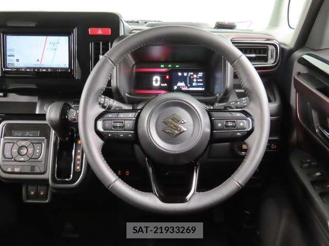 Suzuki SPACIA 2025-09 8075671-12