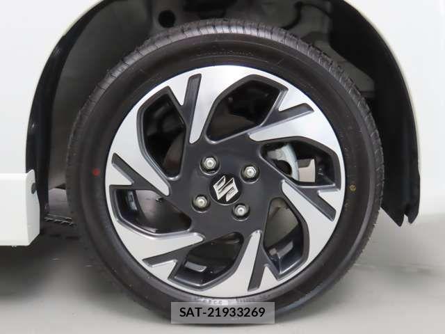 Suzuki SPACIA 2025-09 8075671-16