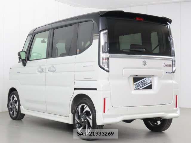 Suzuki SPACIA 2025-09 8075671-17