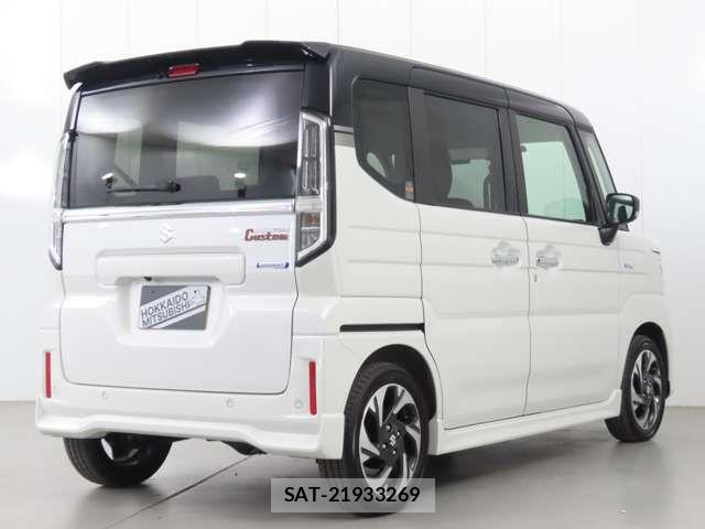 Suzuki SPACIA 2025-09 8075671-19