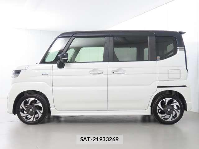 Suzuki SPACIA 2025-09 8075671-2