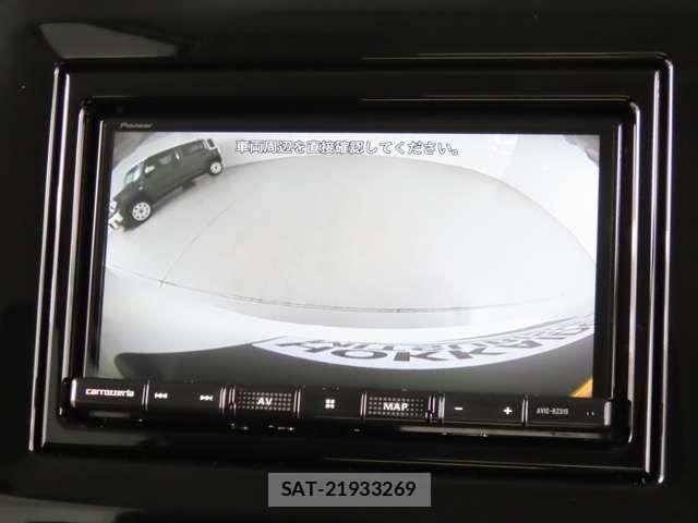 Suzuki SPACIA 2025-09 8075671-3