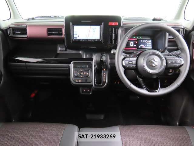 Suzuki SPACIA 2025-09 8075671-4